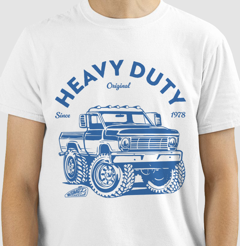 Heavy Duty 