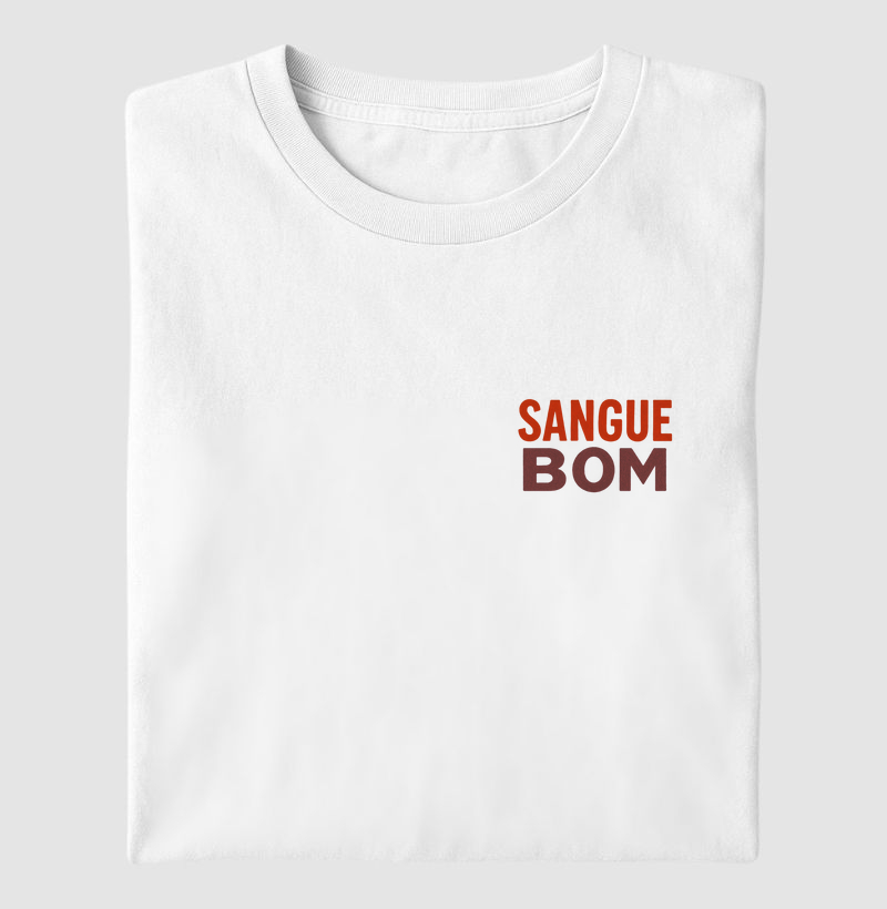 Sangue Bom 