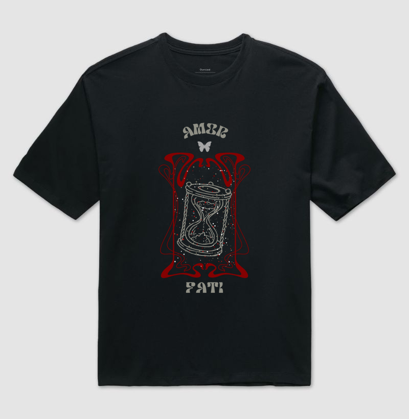 Camiseta Amor Fati