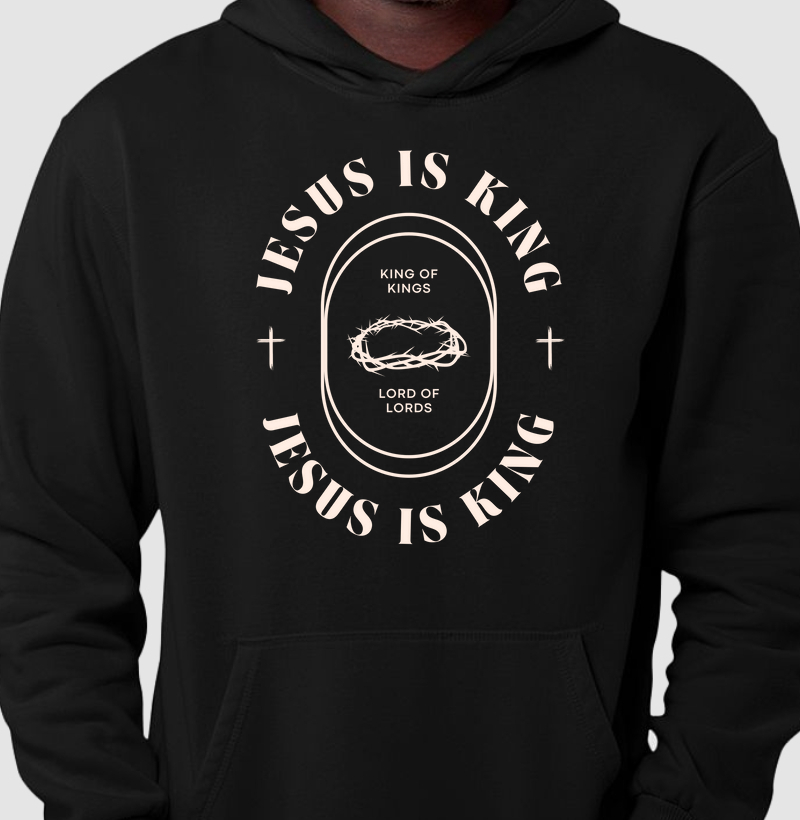 Aviadores de Cristo - Jesus is King