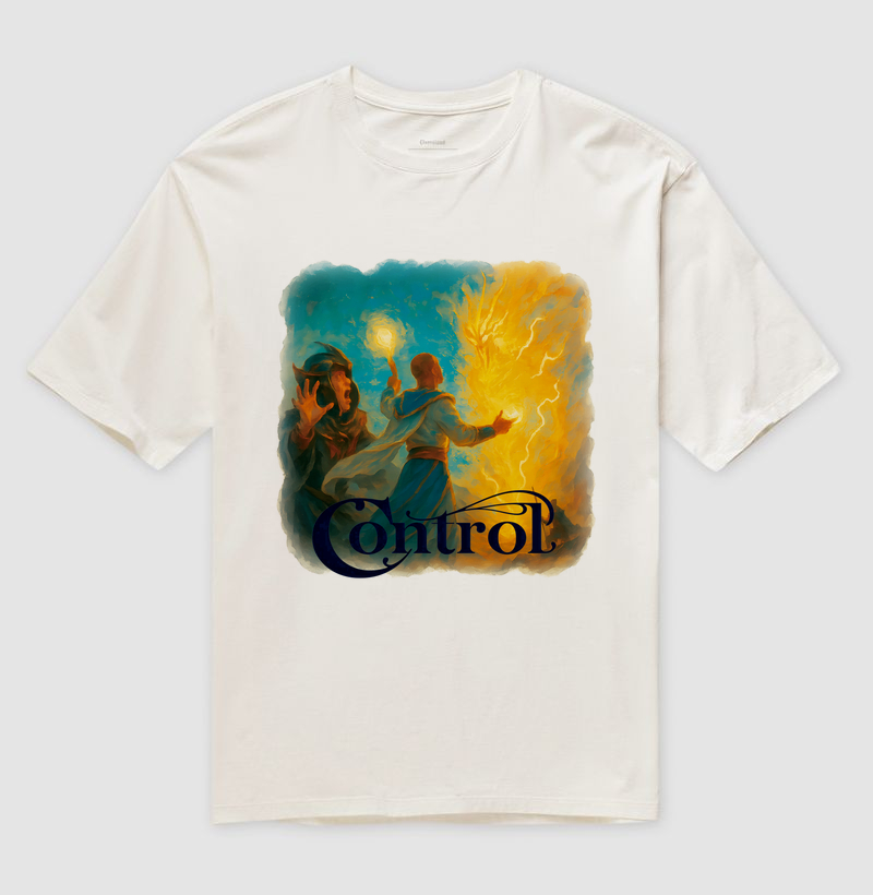 Magic - Control