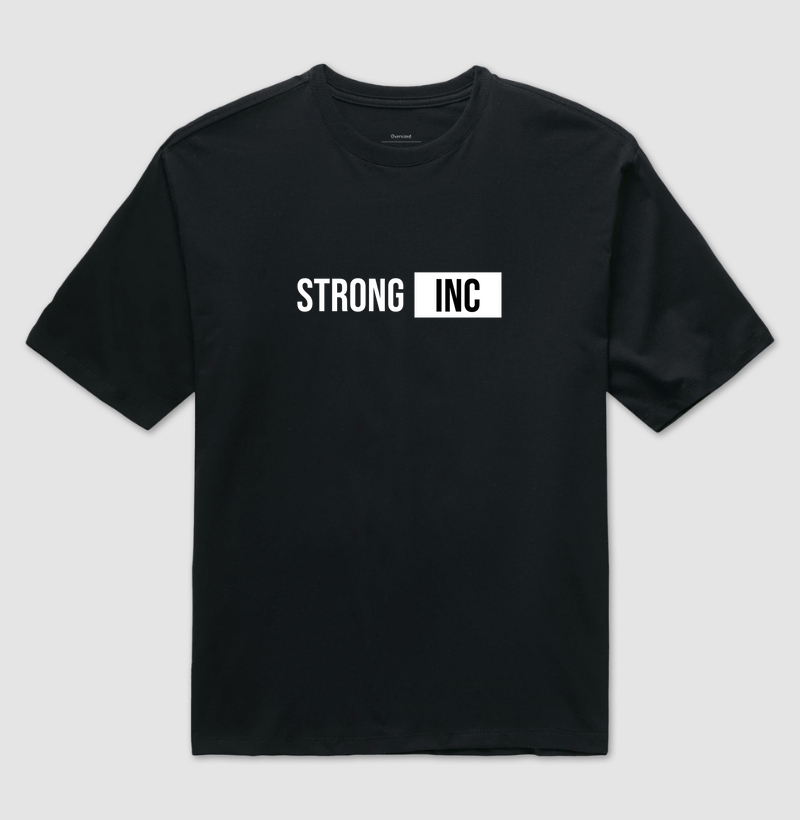 Strong Basic