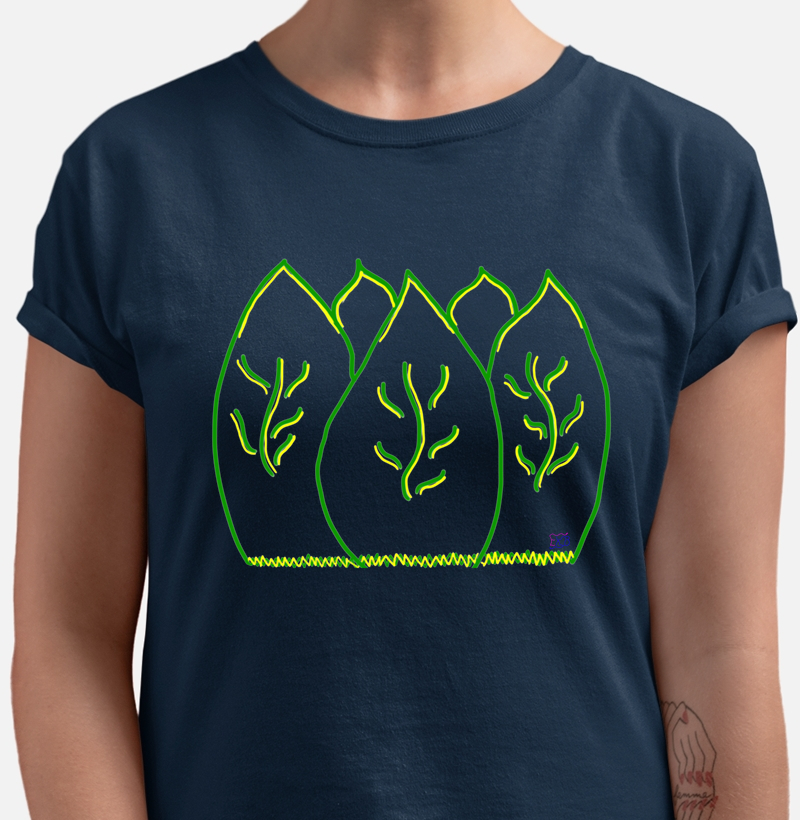 Verde Vivo