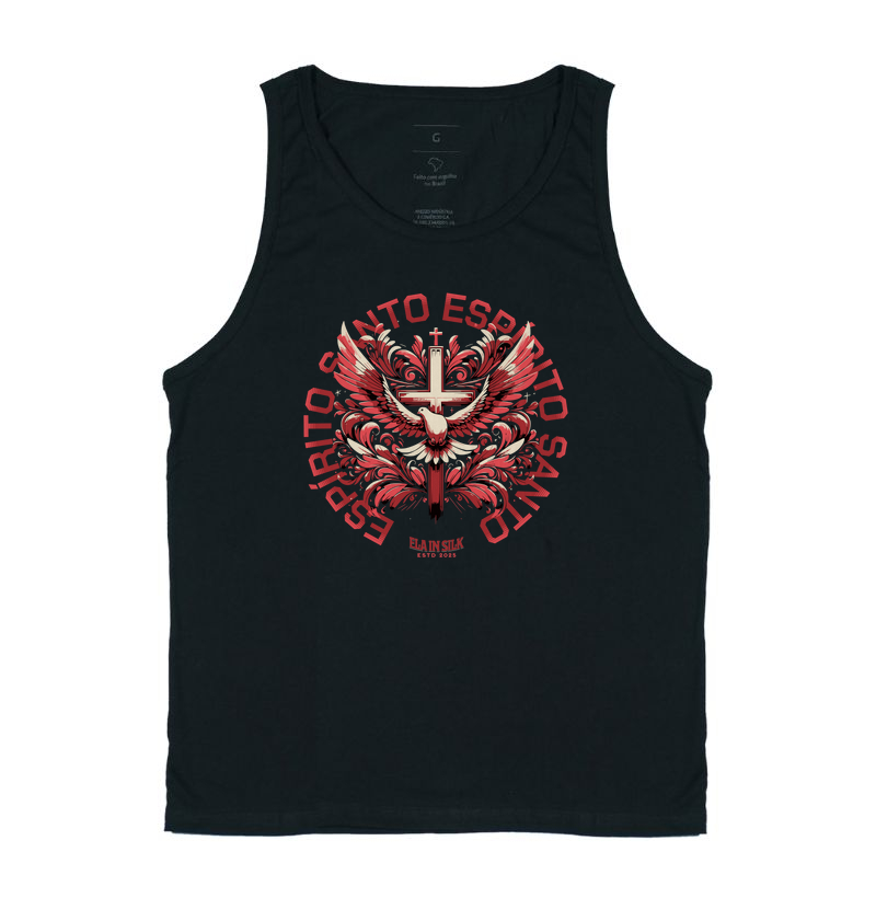 Espírito Santo (em vermelho)