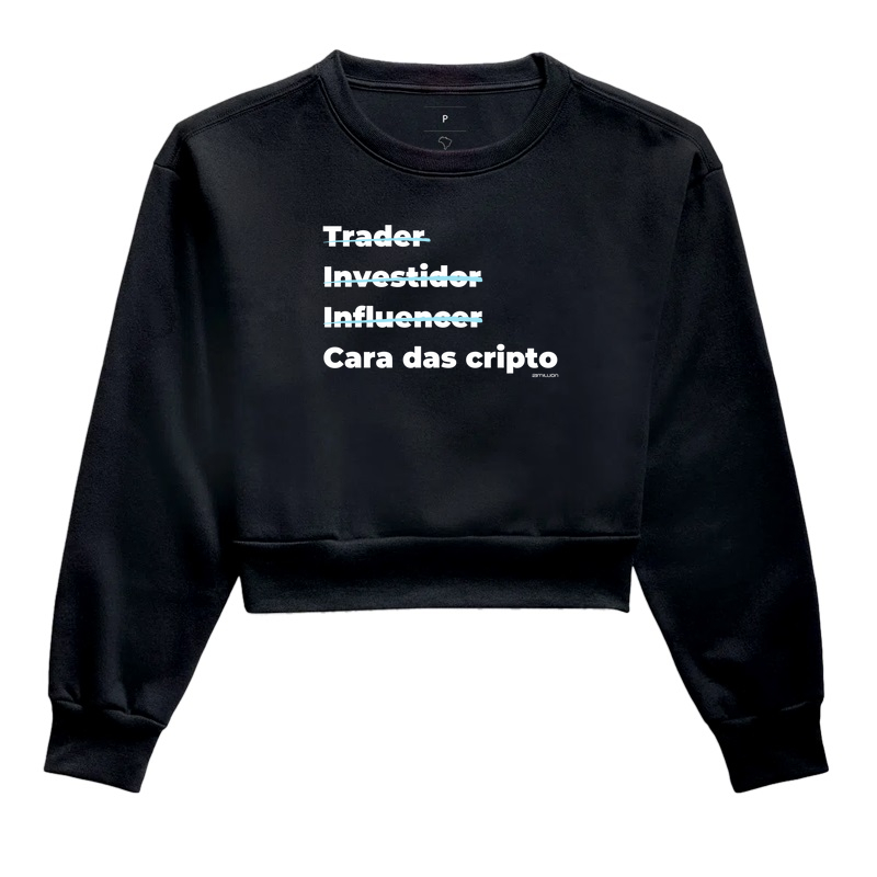 Cara das Cripto