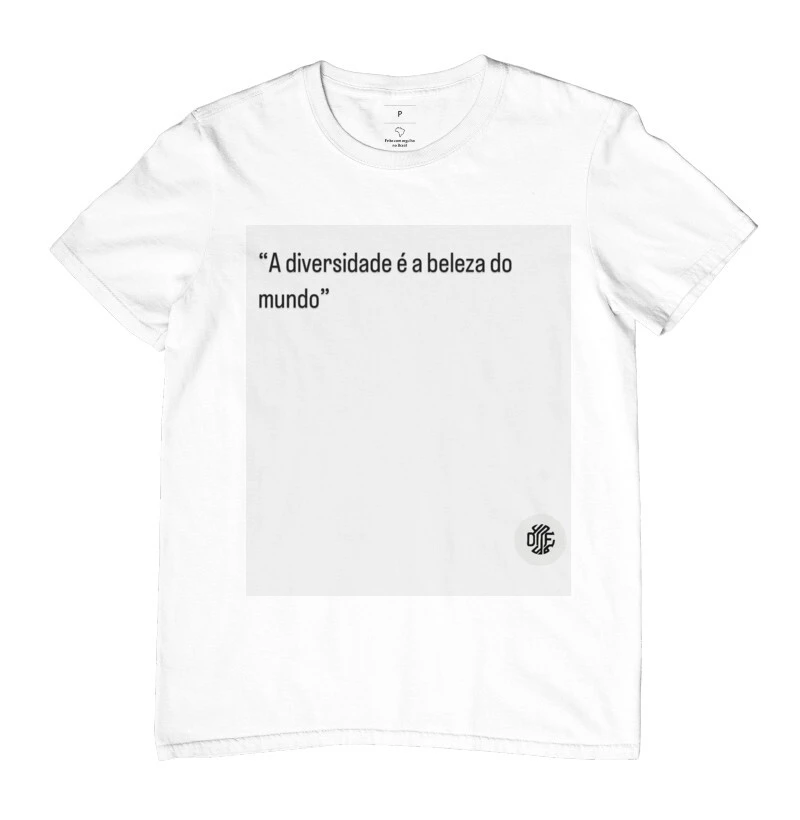 Camiseta 