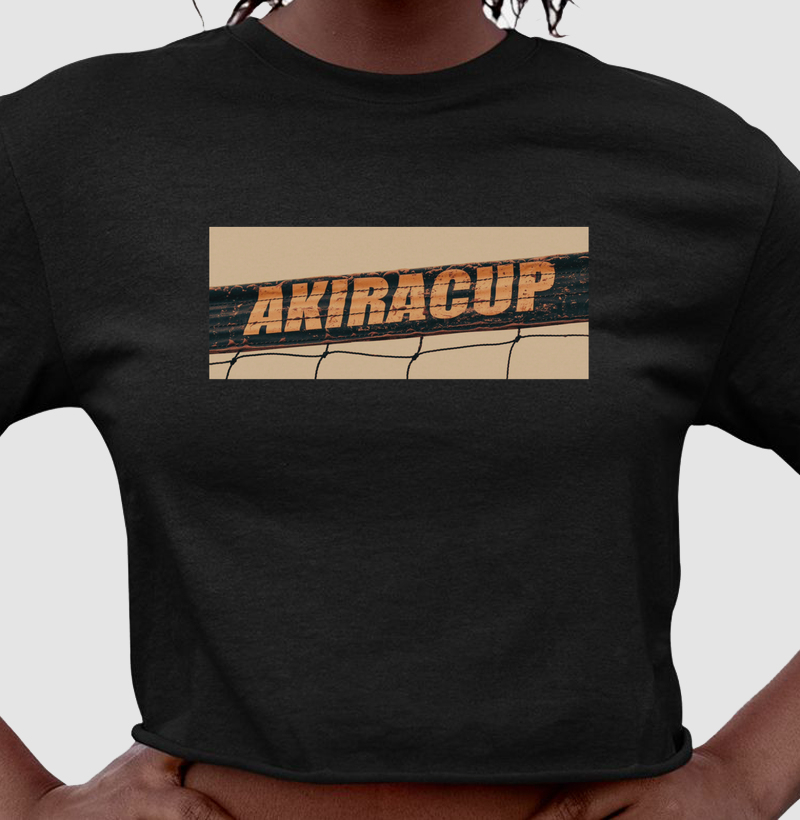 AkiraCup 