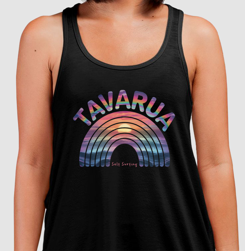 TAVARUA | Produced by Reserva 🦜