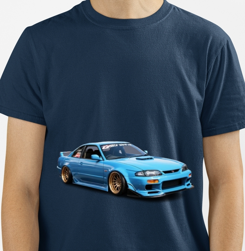 T - Shirt JDM GH