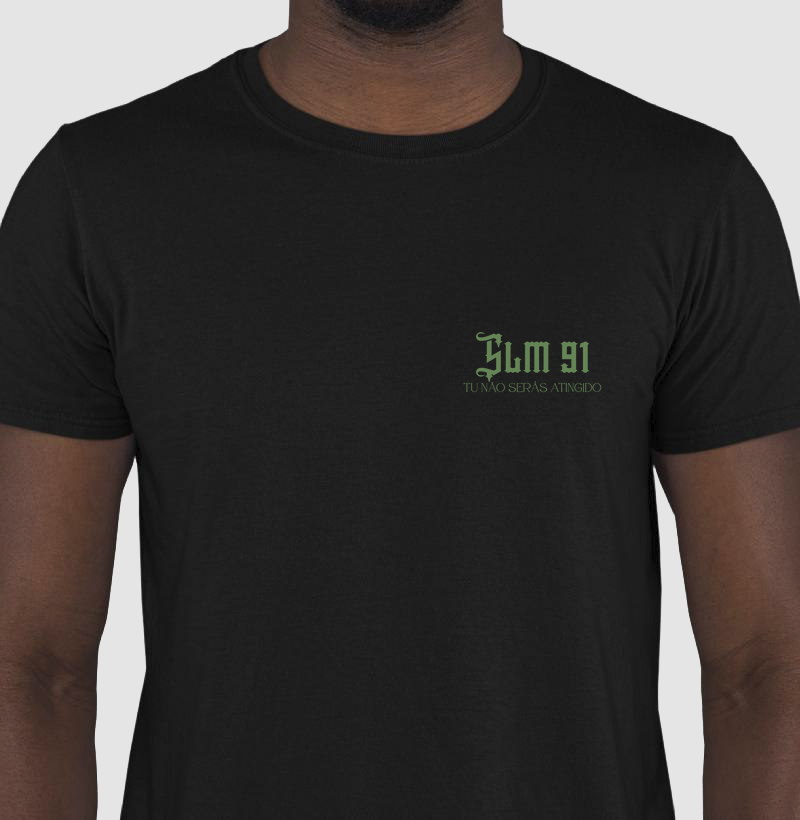 Slm 91 bolso