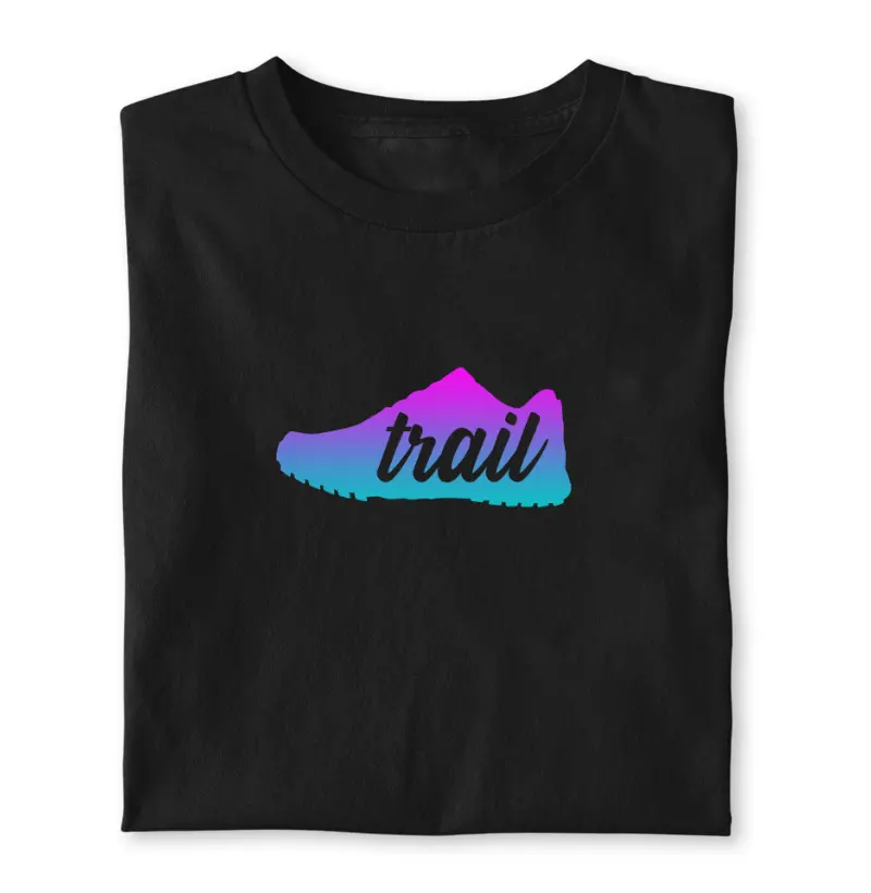 Tênis Trail