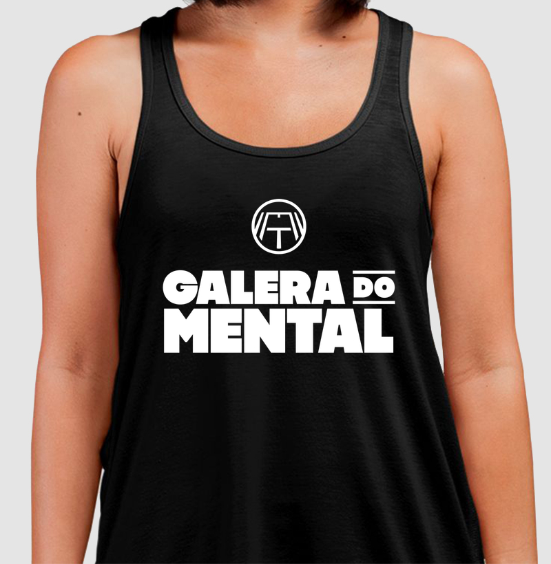 Galera do Mental (W)