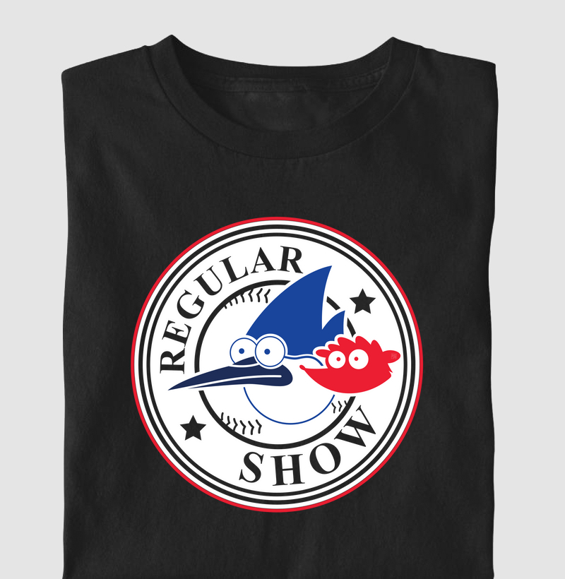 Regular Show