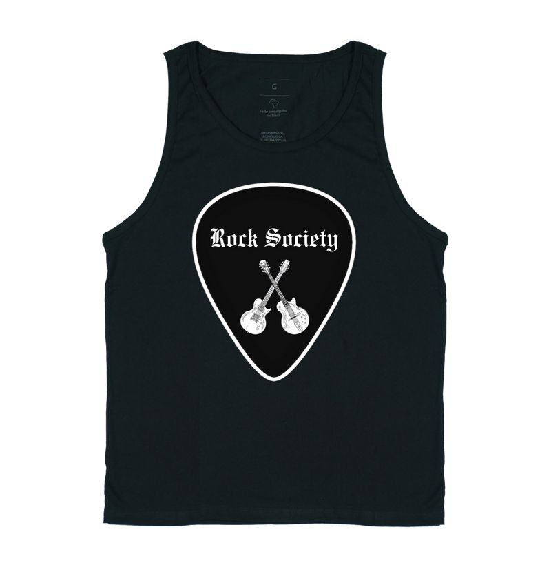 Rock Society