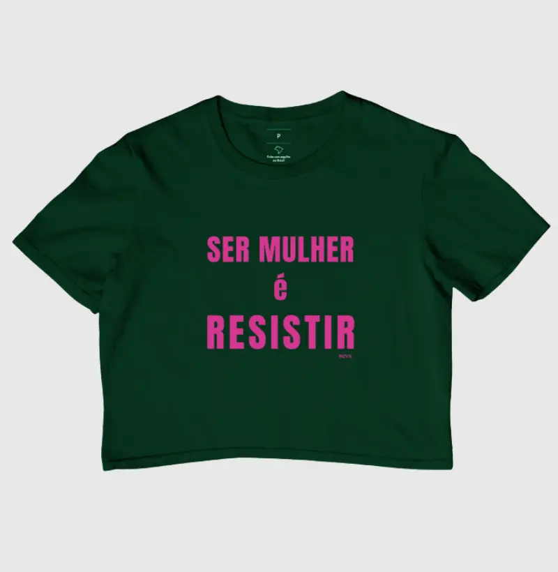 Resistir