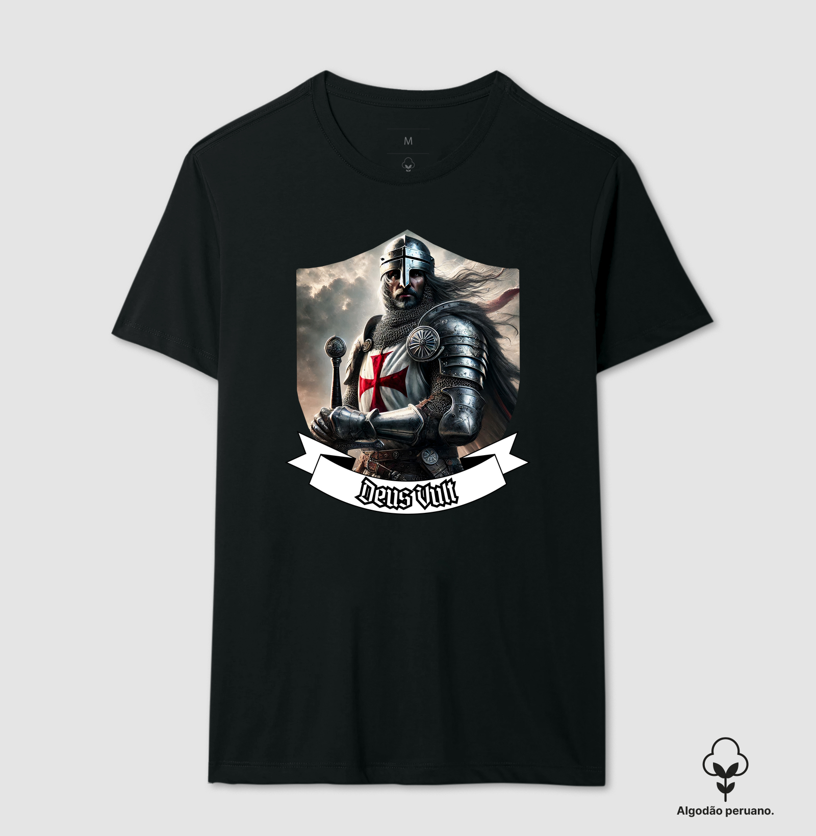 Templários - Deus Vult (2)