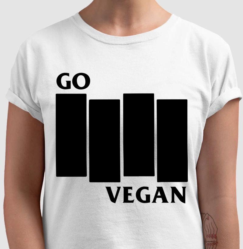 In VEGAN we trust !