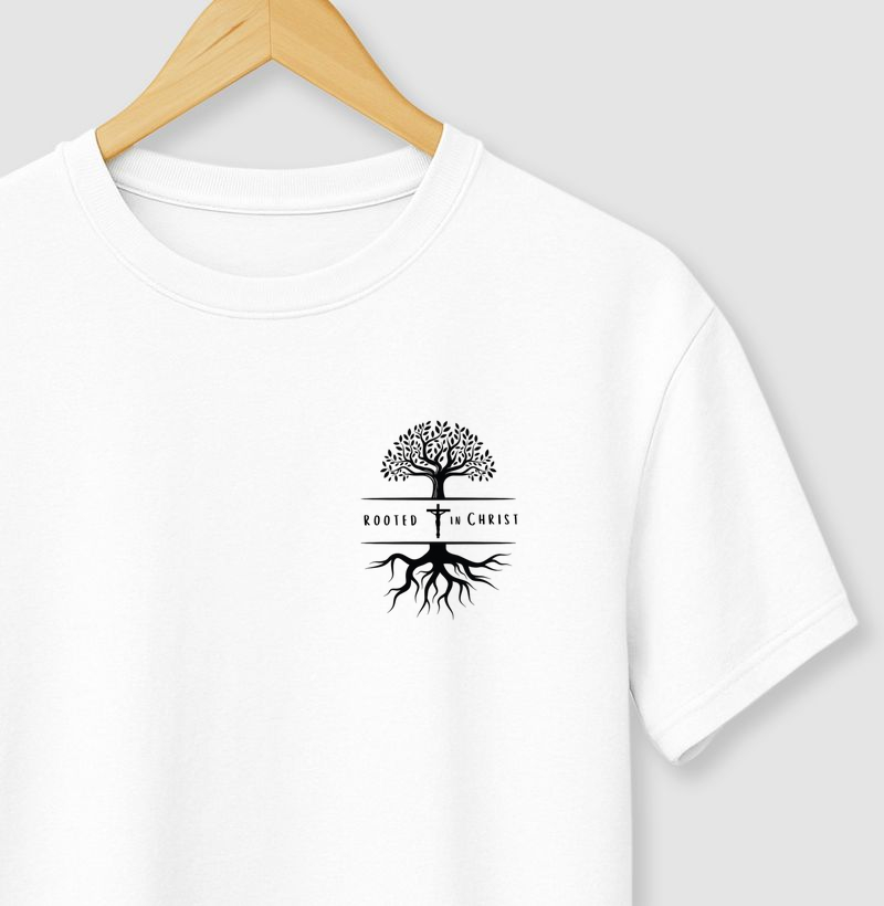 Rooted in Christ