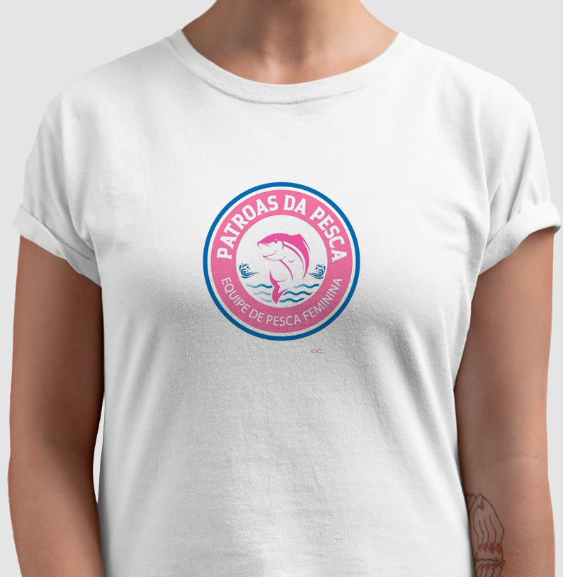 PATROAS DA PESCA OC