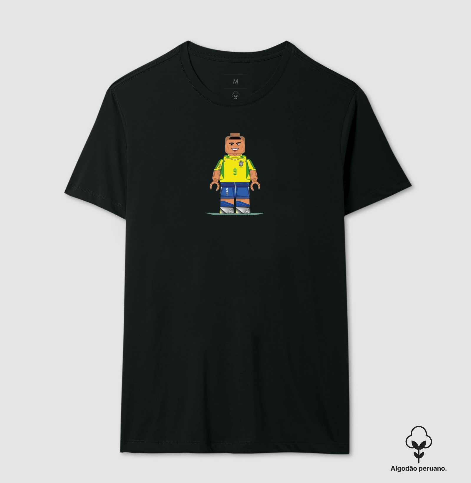 Lego Fenômeno