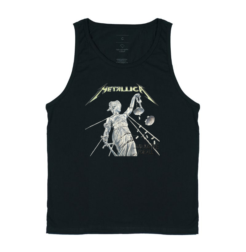 Metallica - ...And Justice for All