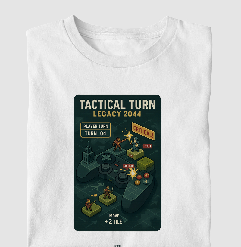 Joystick Tabuleiro Jogo Final Fantasy