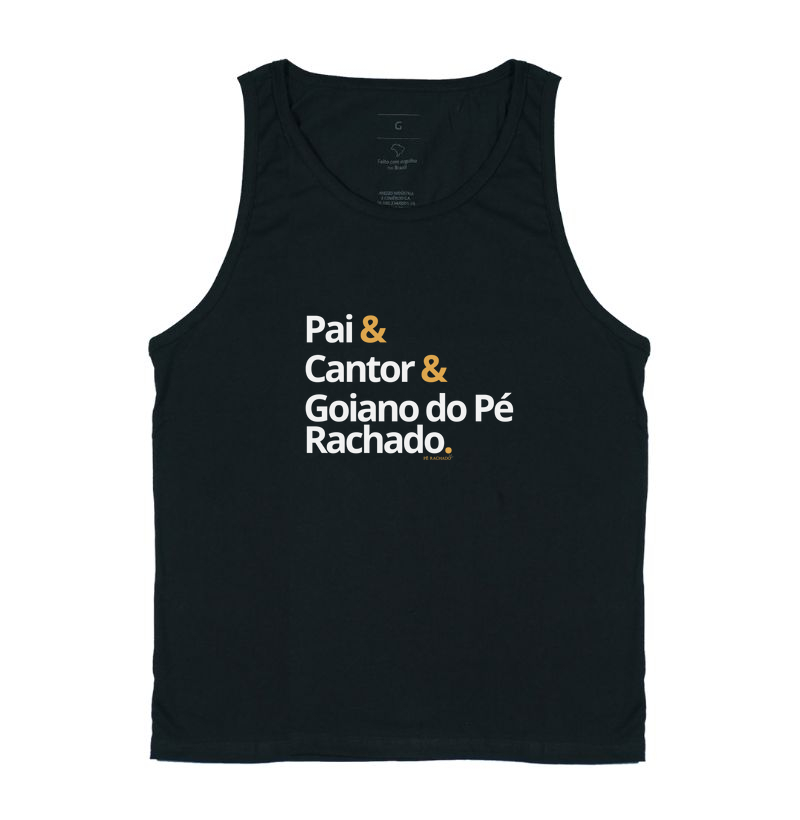 Pai Cantor