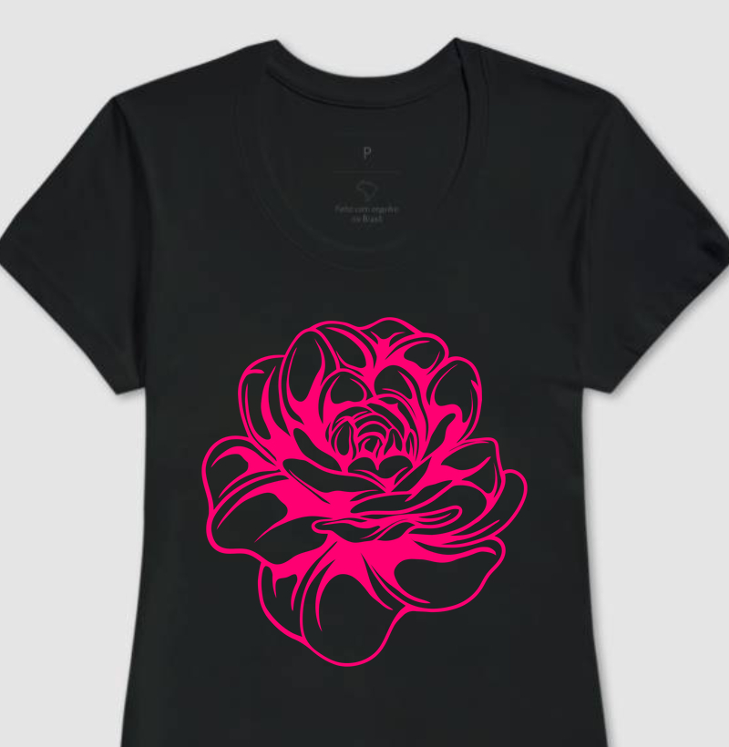 Pink Blossom T-shirt
