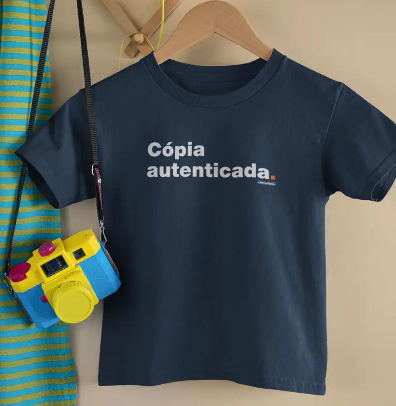 Cópia autenticada