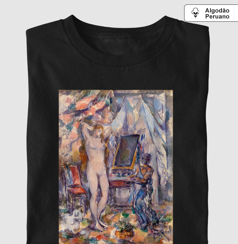 The Toilette