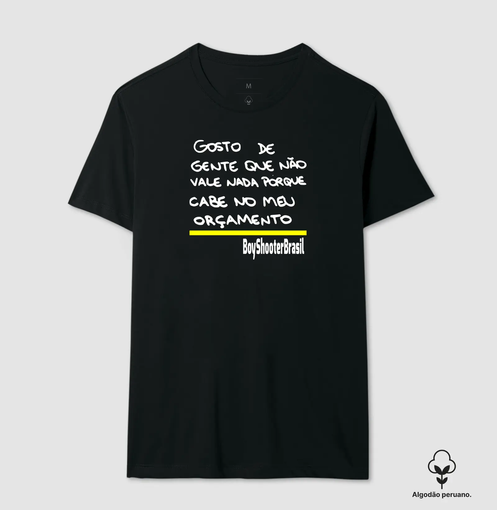 Cabe no meu orçamento