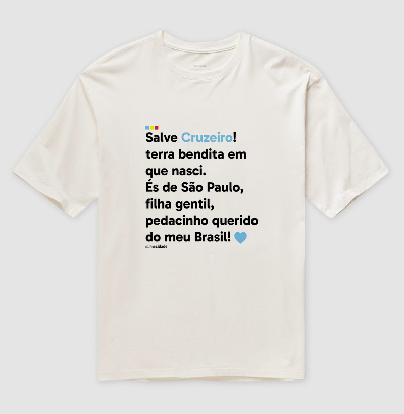 Hino Cruzeiro