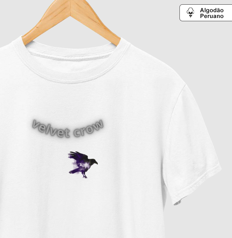 velvet crow
