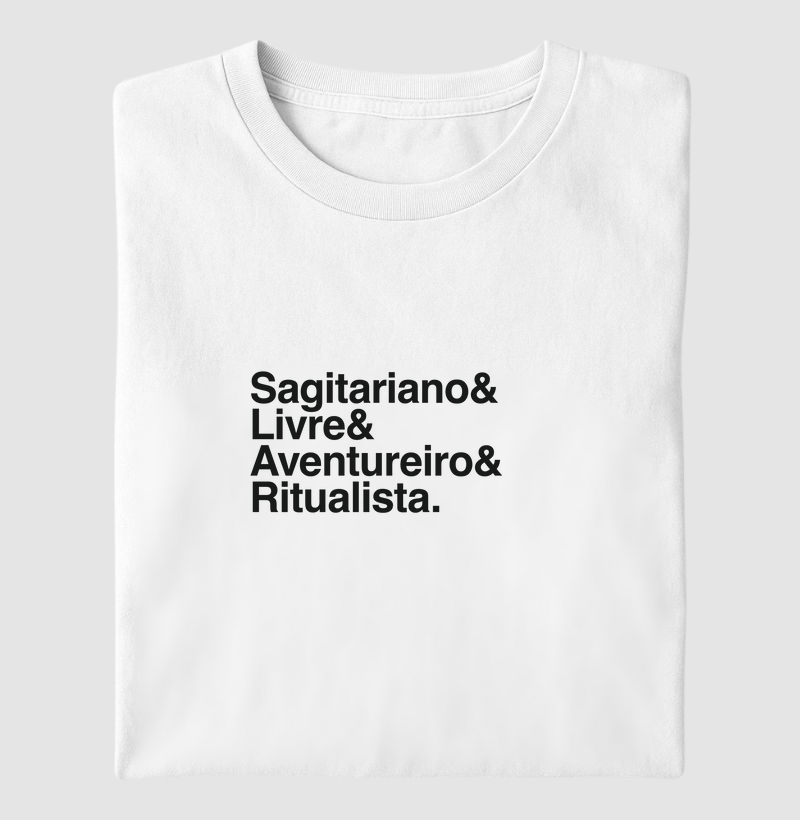 Sagitário & Rituais