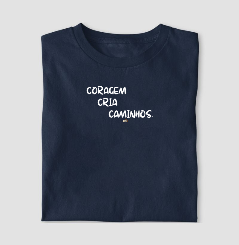 Coragem Cria Caminhos