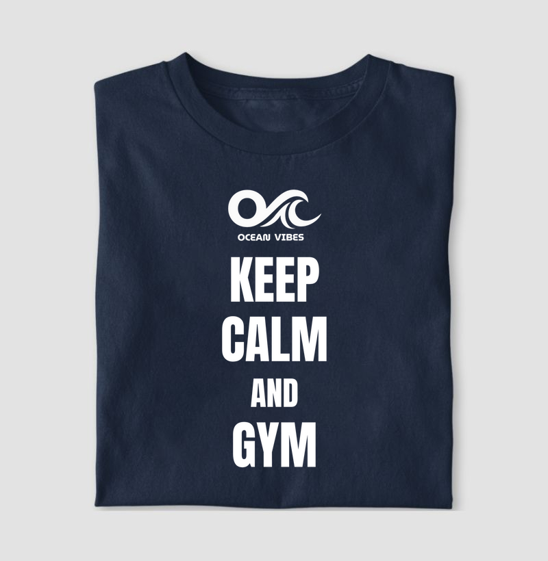OC Keep Calm