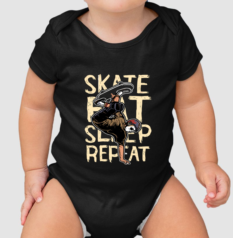 Body Infantil Premium