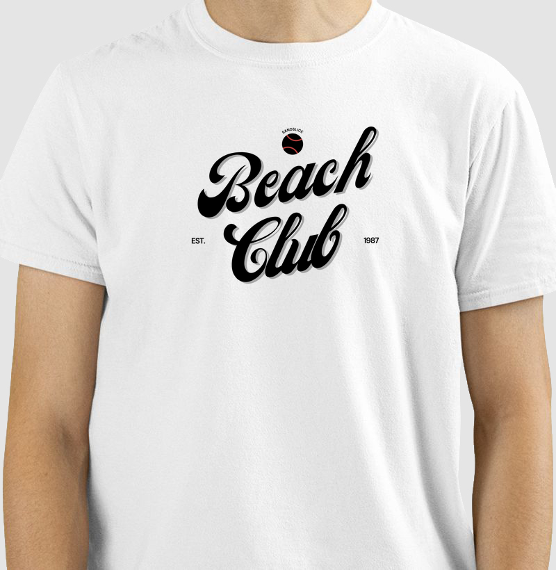 Beach Club 1987