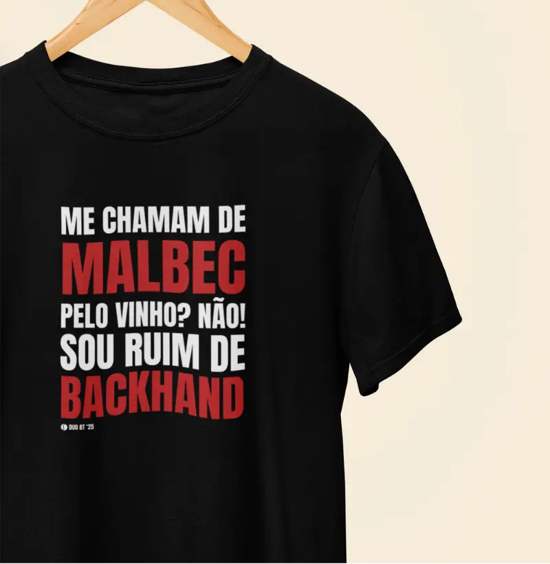 Malbec Backhand