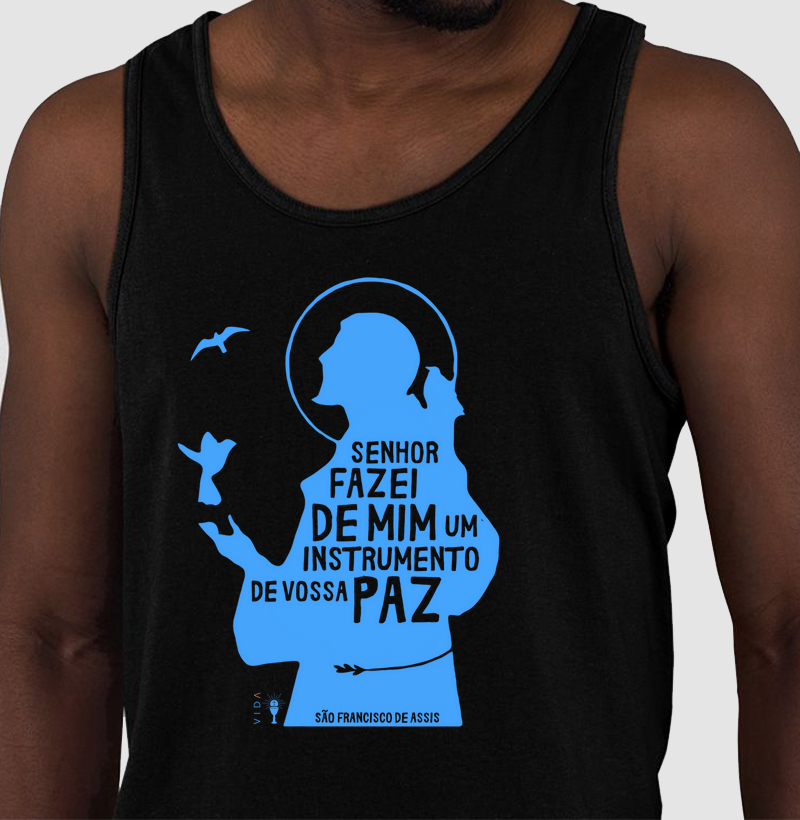 São Francisco de Assis