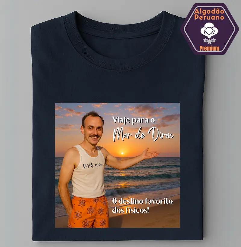 Mar de Dirac