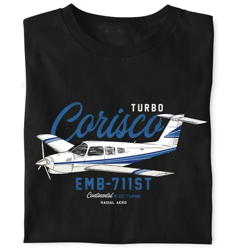 Corisco Turbo