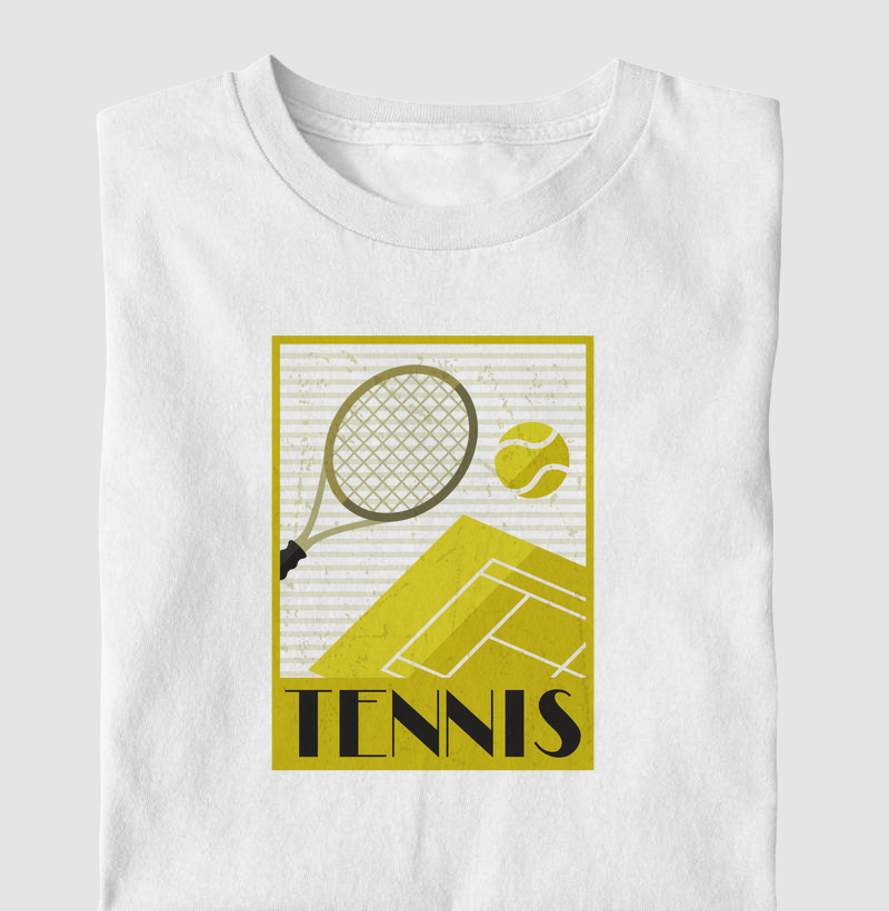 Tennis quadro 2