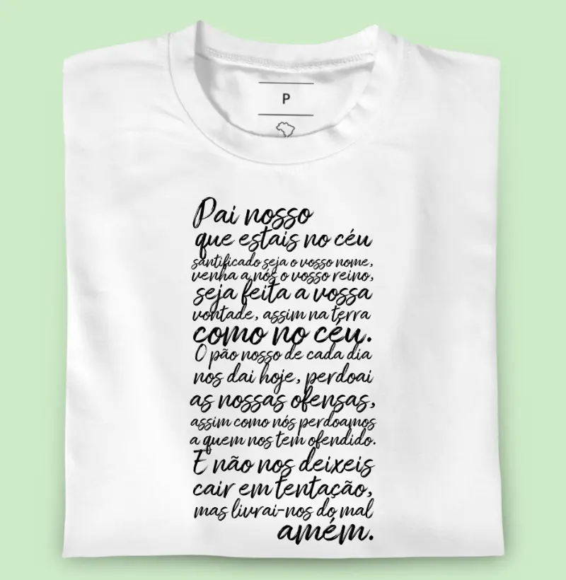 Pai nosso 2