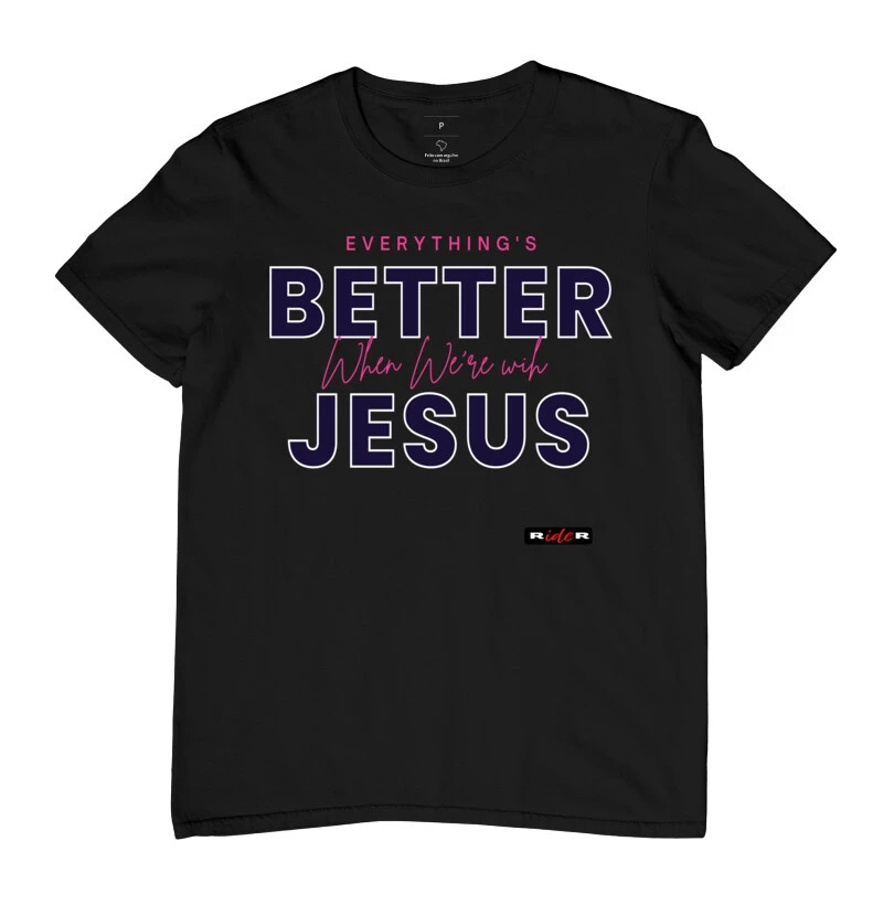 better