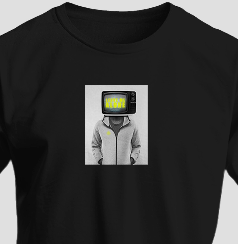 TV MAN