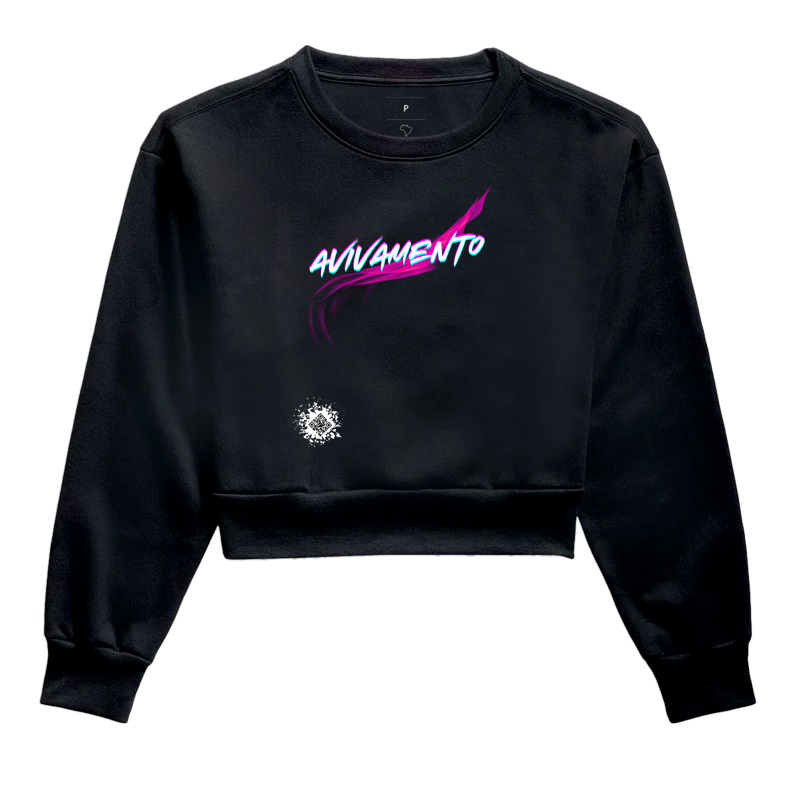Avivamento - Euzilane