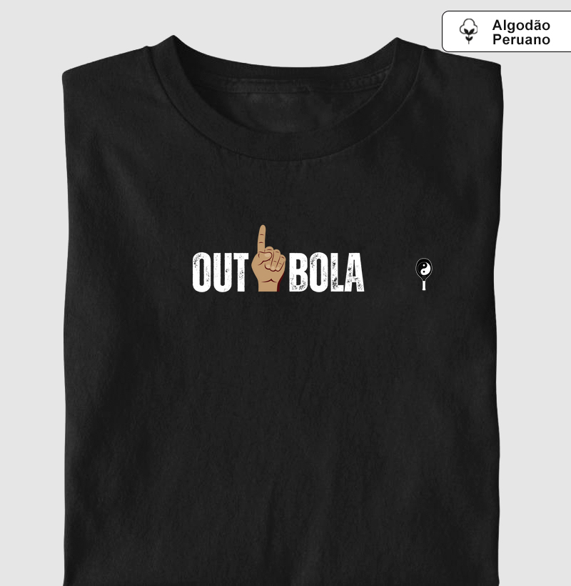 Out Bola