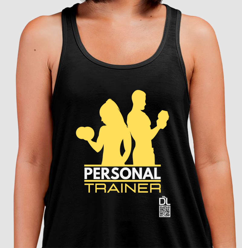 Personal Trainer