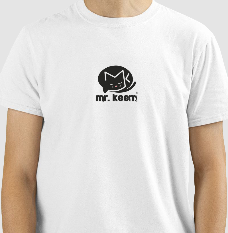 Camisa Mr.keem-MK